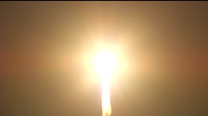 Space to Ground: Crank it to 11: 10/09/2020